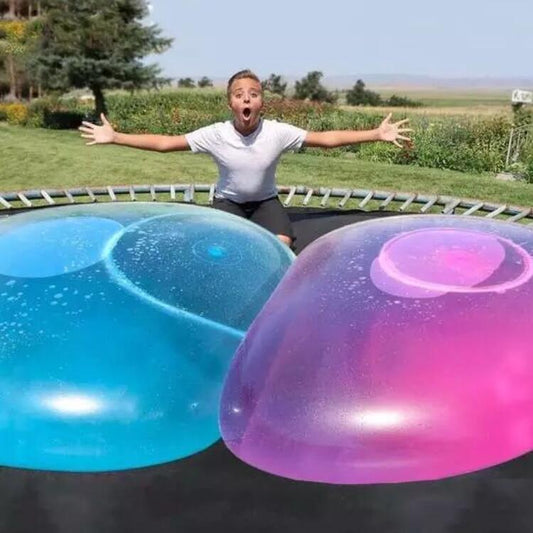 Globo de Agua Inflable — Juguete al Aire Libre para Niños y Regalo de Fiesta