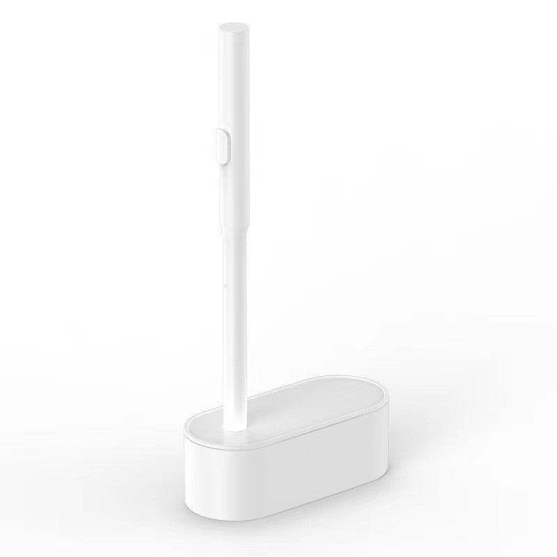 Cepillo de Inodoro Desechable – Juego de Limpieza para Inodoro