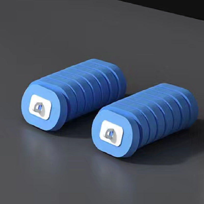 Cepillo de Inodoro Desechable – Juego de Limpieza para Inodoro