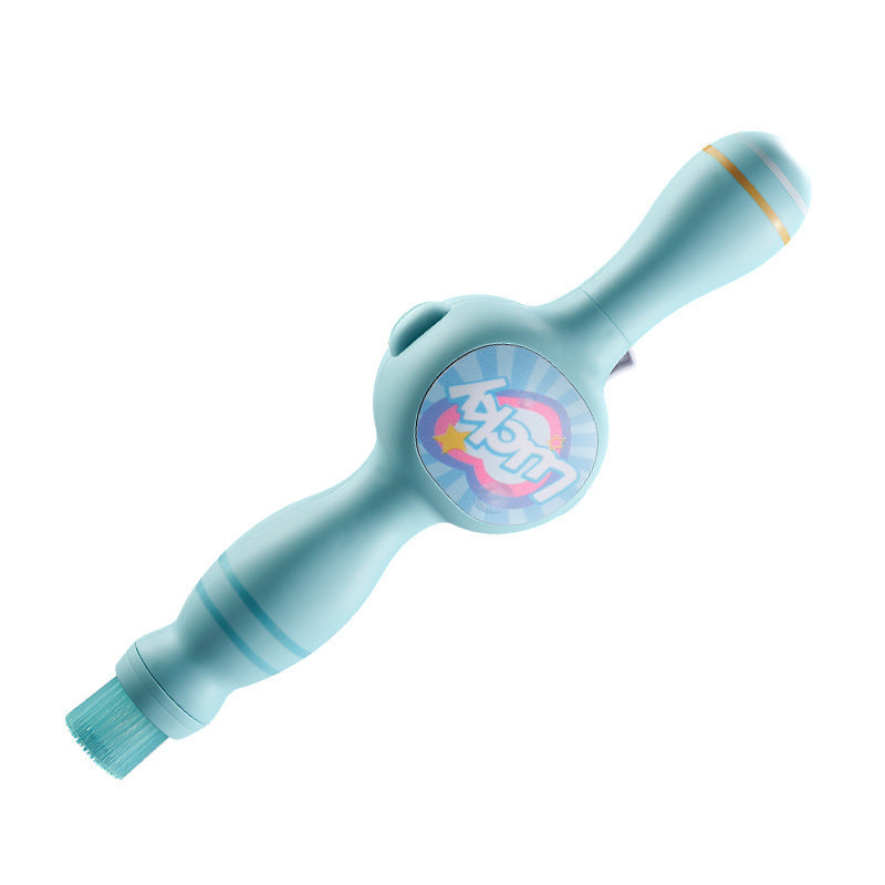 Juguetes Máquina de Burbujas de Humo Onshine